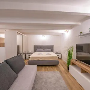 Borsarihouse Wifi & Smarttv , Verona Italien